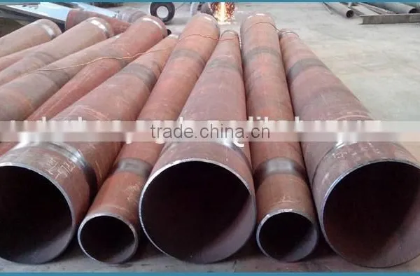 Oxygen Lance for Steel Making Industrial With Taper Steel Pipe photo-2