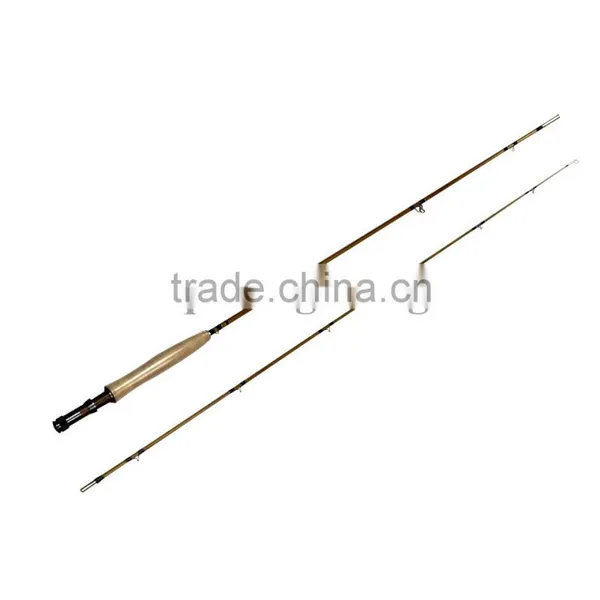 High Quality Bamboo Fly Rod photo-2