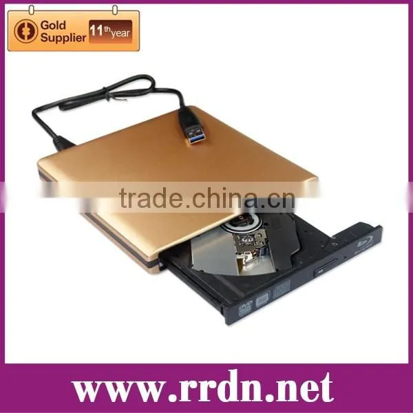 USB3.0 Bluray Combo Panasonic UJ160 3D Bluray Reader Drive photo-3