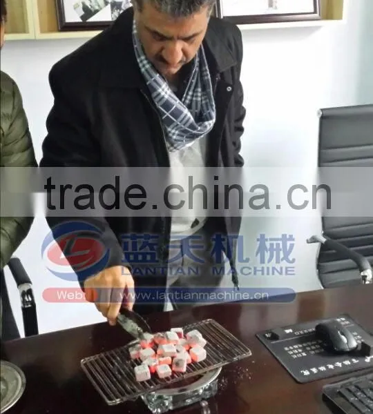 Hot Sale Much Demand on Malaysia Mini Press Shisha Charcoal /tablet Machine photo-4