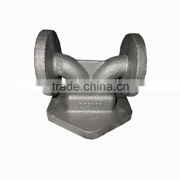High Quality With Factory Price Valve, Precision Cast Iron Material Valve Body ,valve Cover,steam Trap photo-2