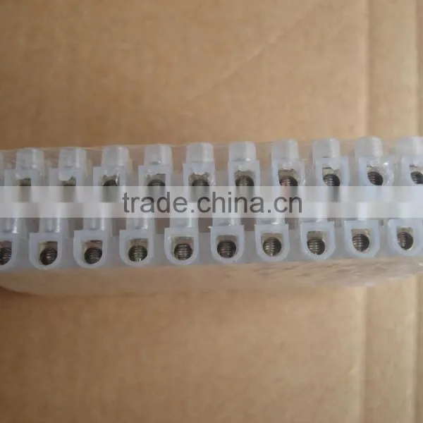 FW Screw Terminal Block photo-5
