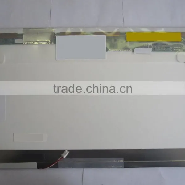 Stock Products Status LCD Screen For Macbook 15.4" A1211 Laptop photo-2
