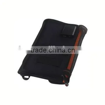 Outdoor Portable 12w Flexible Solar Panel Backpack Charger photo-5
