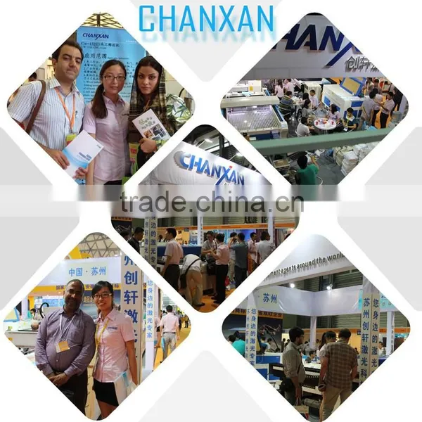 Laser Cutting Machine Laser Cut Lace Fabric Leather Garment Machine Price Skype Szcx.laser photo-4