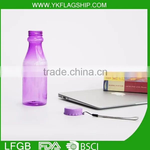 Promotion 500ml Collapsible Bpa Free Water Bottle,tritan Water Bottle photo-6