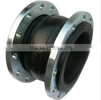DIN Rubber Bridge Expansion Joints