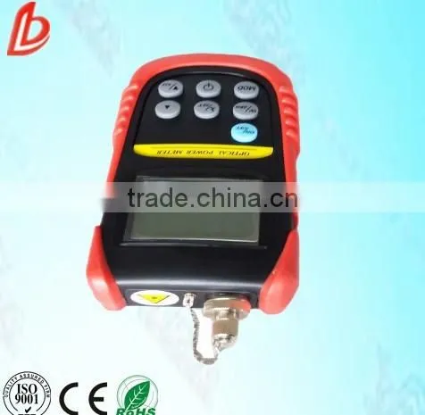 Fiber Optical Light Power Meter photo-6