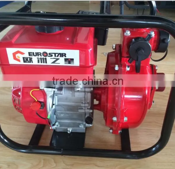 2 Inch Agricultural Irrigation High Pressure Water Pump Price