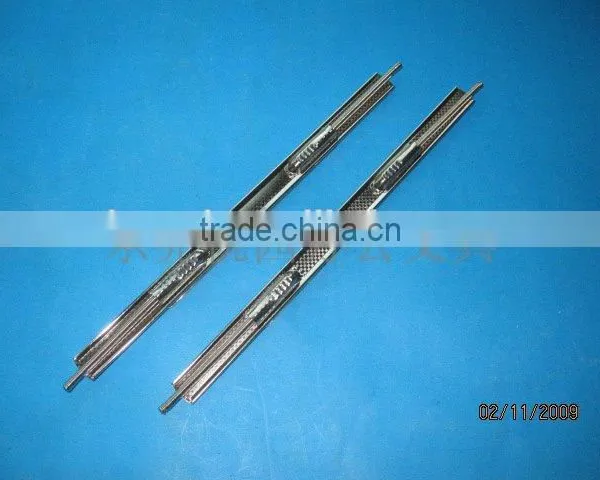 Dongguan Tao Yuan Stationery Hot Selling Cheapest Price Spring Clip Fastenings/metal Clips Fasteners photo-2