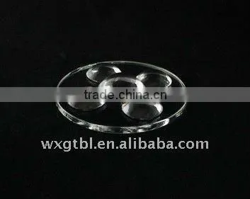 Car Lamp Glass Lens(GT-5IN1)