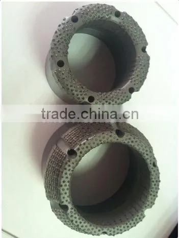 Diamond Core Drill Bits NMLC / HMLC Core Bit For Mineral Exploration photo-3