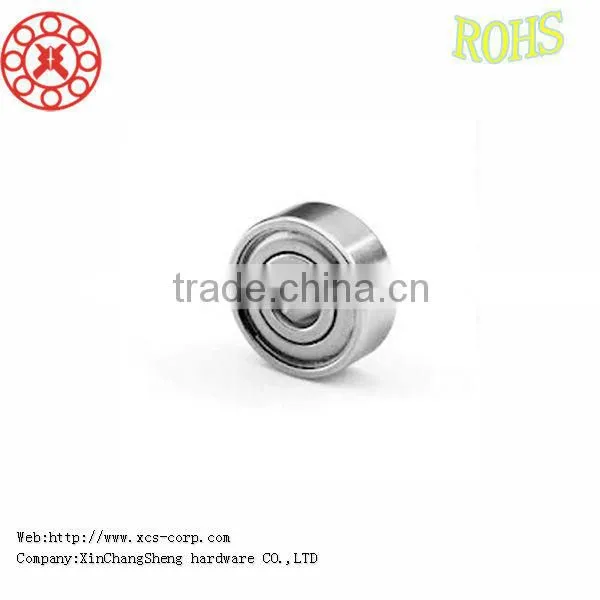 MR93 Deep Groove Ball Bearing/ball Bearing Rollers