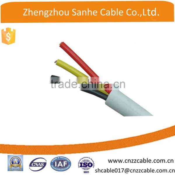 Electrical Wire From China/ BV Wire/THW Wire/ photo-2