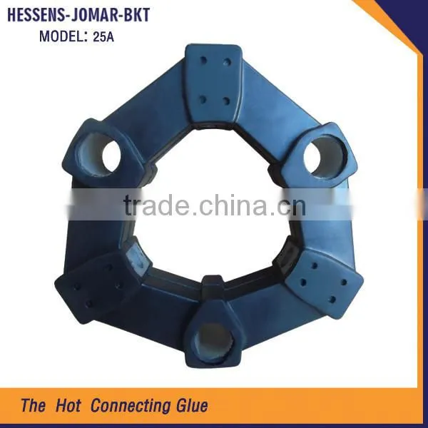 The Hot Sale Excavator 25A Coupling