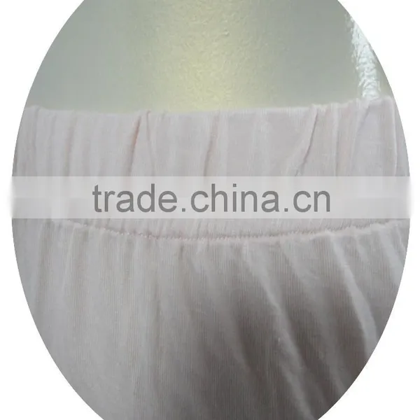 Chic Pajama Trousers With Cording photo-4