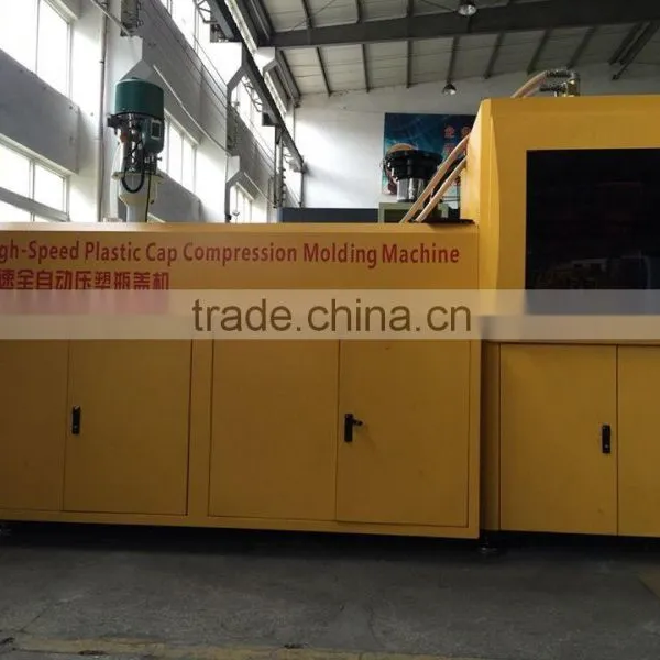 Cap Compression Machine Dmk-C36