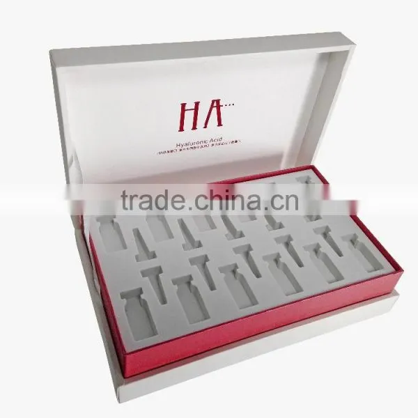 High Quality Luxury Skin Care Packaging Box photo-4