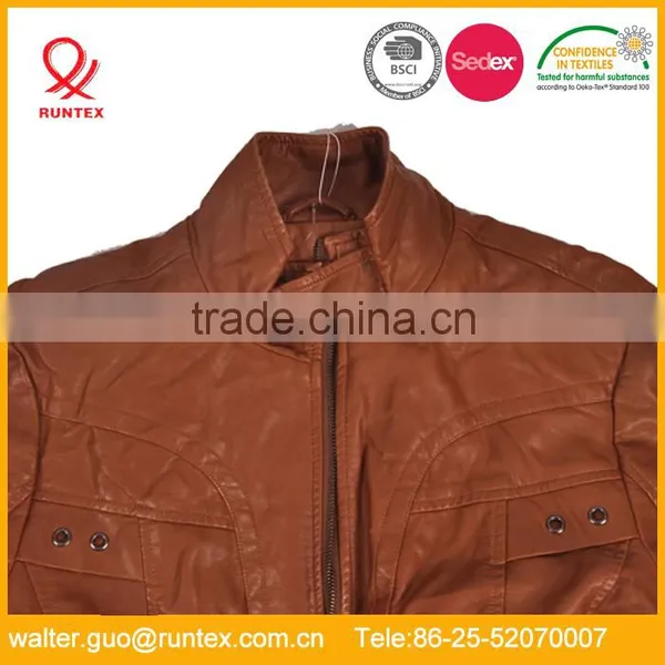 Runtex Mens Casual Jakets RT-W-M-55 photo-3