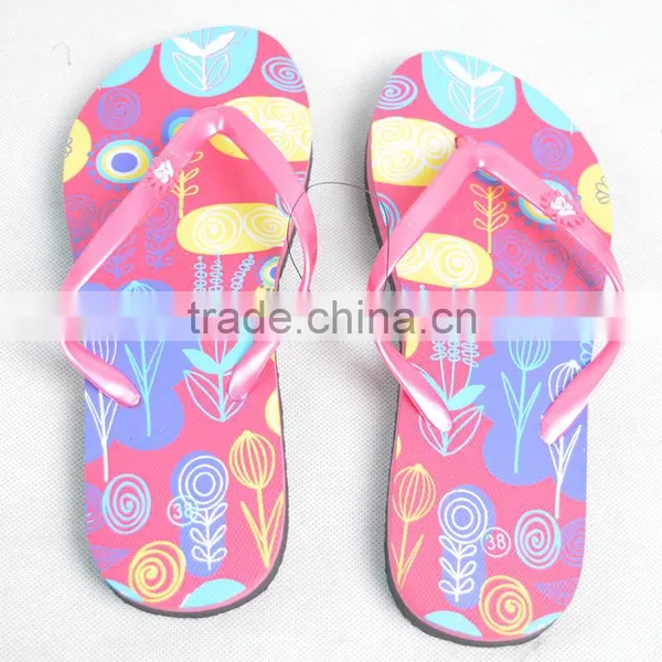 EVA Flip Flops Slippers Women Slippers