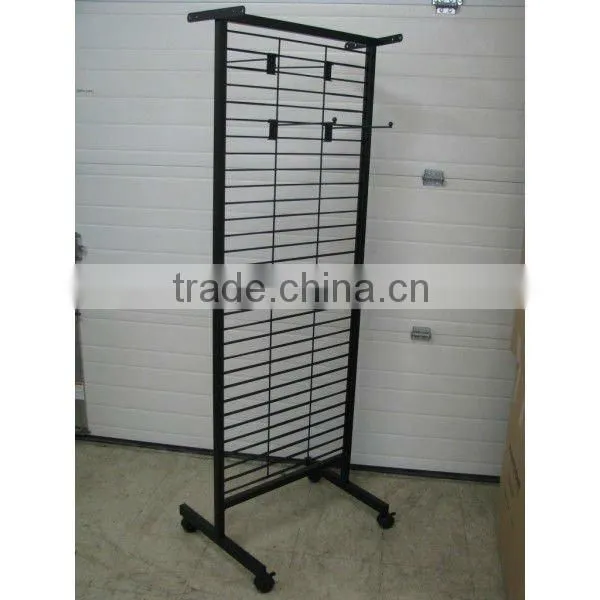 Metal Display Shelf photo-5