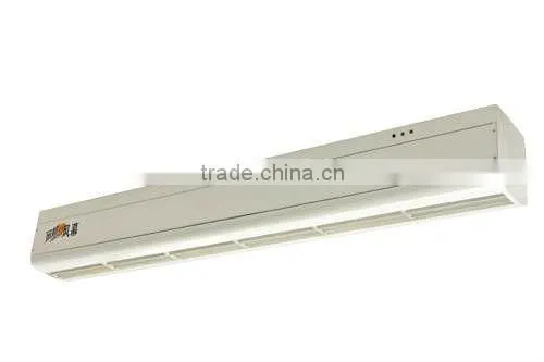 Strong Wind Electric Heating Air Curtain photo-2