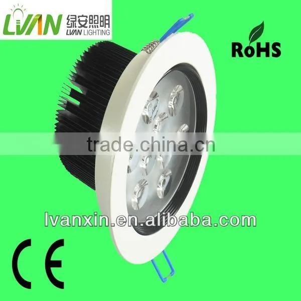 9W Led Ceiling Lamp photo-3