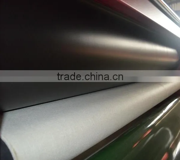 Oil Heating Roller Sublimation Heat Transfer Machine for Garment photo-5