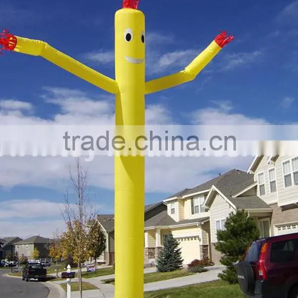 Inflatable Mini Air Dancer photo-5