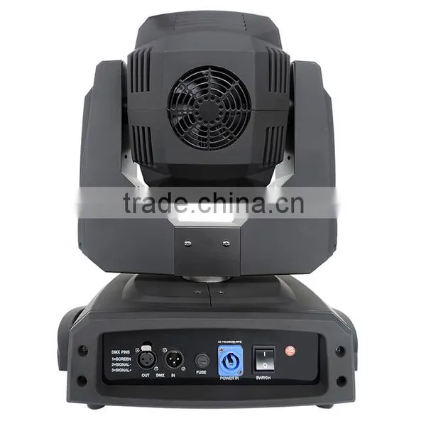 180W LED Color Spot Stage Lighting CB-DA1500, Best Light in Current Market photo-4