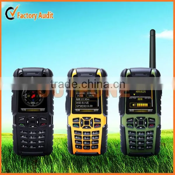 Weather Forecast Mobile Phone