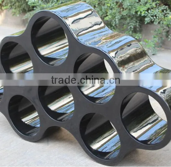 Modern Stylish Fiberglass Simple Design Bookcase photo-4