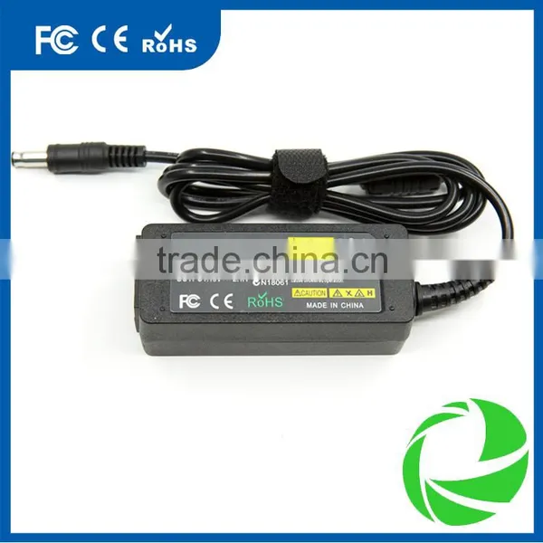 40W Notebook Charger for Samsung 19V 2.1A Laptop Charger Adapter Power Adapter for Laptop photo-2