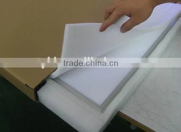 European Standard TUV CE ERP Approval 36w 45w LM80 Epistar 2835 Chip Smd Led Panel 600x600 photo-4