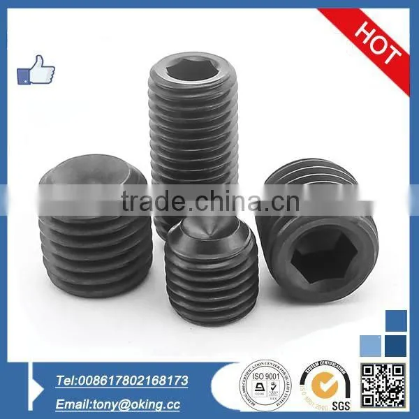 HOT SALE DIN 916 photo-2