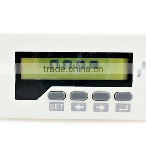 Manufacturer of ME-AA5Y Panel Size 48*96mm Floor Price Single-phase LCD Display Digital AC Ammeter, for Industrial Use photo-2