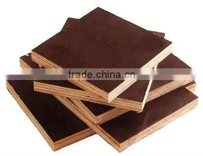 Anti-slip Film Faced Plywood
