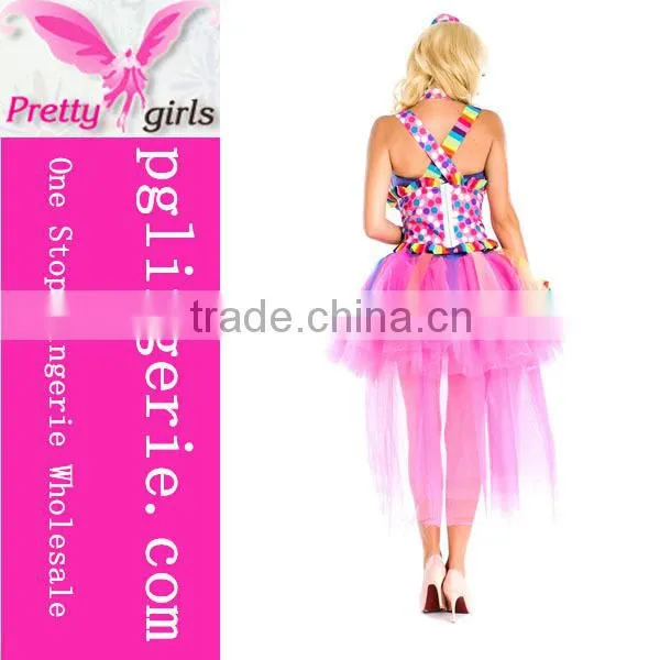 Hot Sales Women Party Costume Female Vampire Costume photo-6