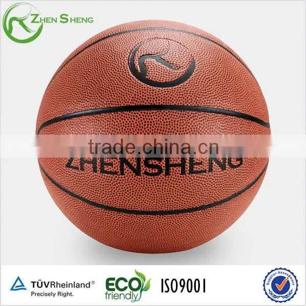 Zhensheng Basket Ball photo-5