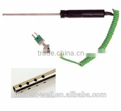 TC-AR Air Probe Type High Quality Thermocouple Temperature Sensor photo-4