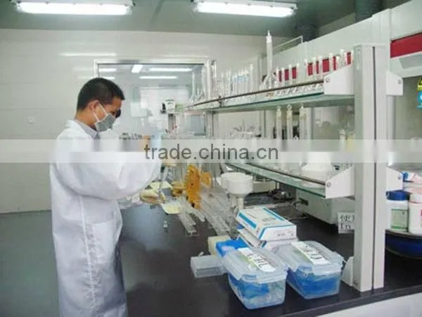 Chemical Laboratory Testing / Quality Control Services in China