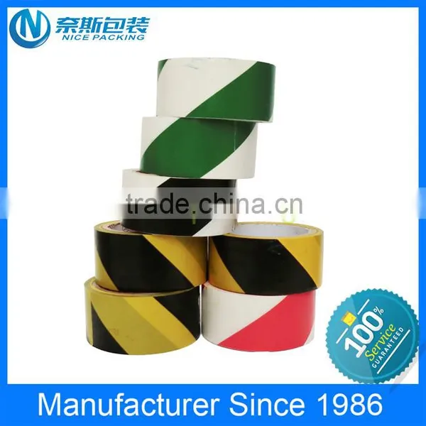 PVC Adhesive Floor Tape for Safety photo-6