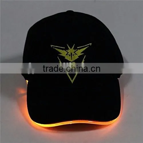 Kids Caps and Hats With LED Light photo-4