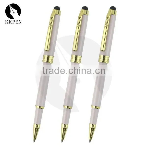 KKPEN Hot Selling Popular Ball Pen Touch Screen photo-2