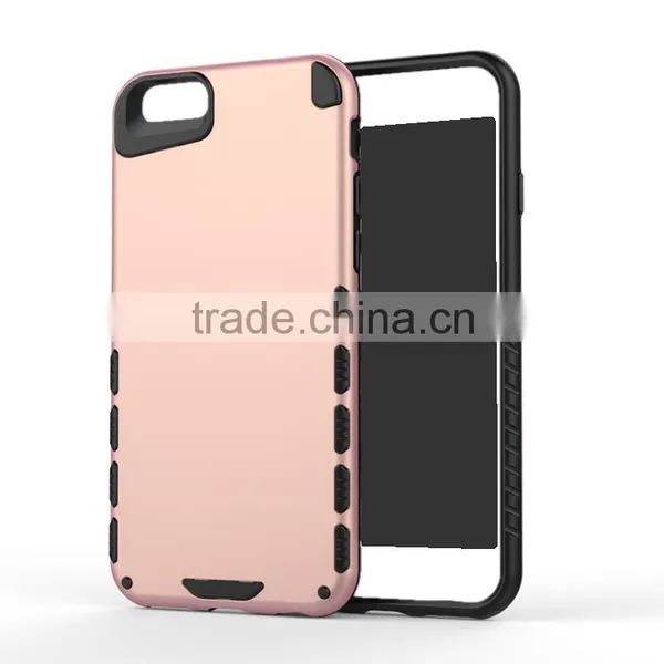 pc Tpu 2 in 1 Funda Mobile Phone Case Cover for Huawei Ascend y 300 330 2 Plus photo-2