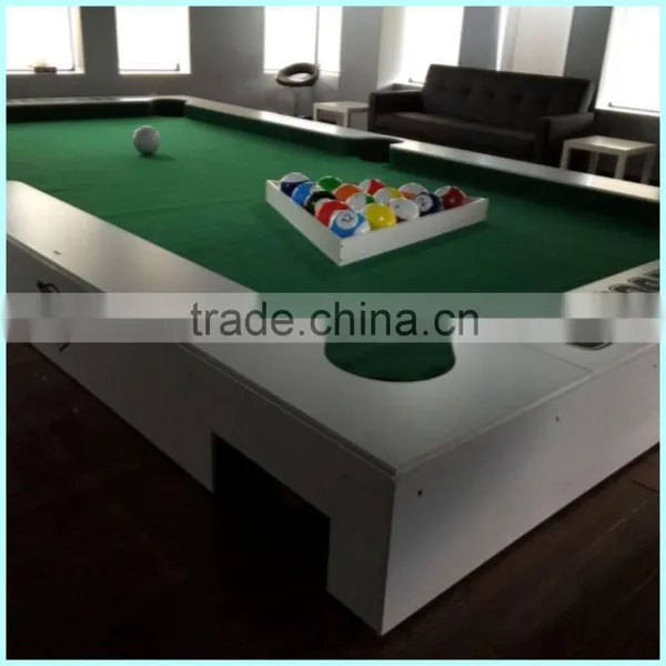 Kids Games Snookball Table /pool Table for Entertainment photo-6