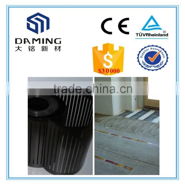 Safety Voltage Electric Underfloor Central Heating Systems photo-6