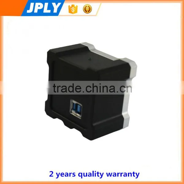 High Speed Scanning CCD Sensor Mono Scan Camera photo-5