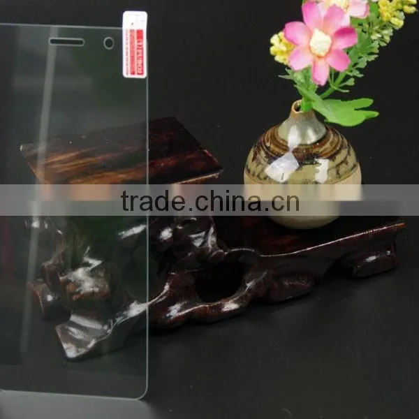for Oato Screen Protector Tempered Glass Huawei Honor 6 Tempered Screen Protector