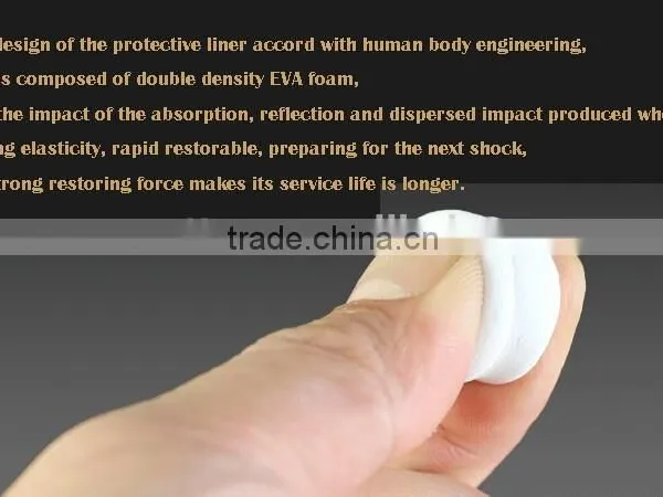 Sport Basketball Guards Cellular Anti-collision Extended Knee Pads To Protect the Calf Basketball Shin Guards Cellular Knee photo-6